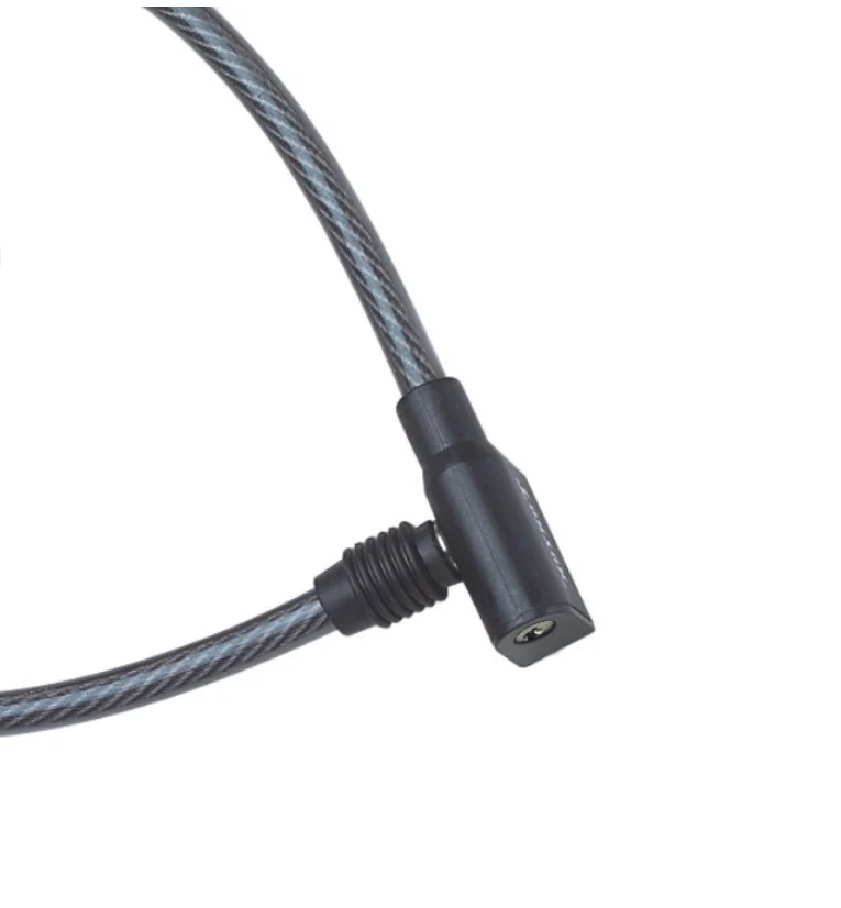 TONYON  Low Price High Quality Bicycle Lock Cable Wire Lock