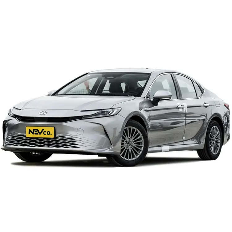 2024 Toyotas C A M R Y Высококачественный Средний бензиновый и гибридный автомобиль Camrys новые Доступные китайские бензиновые электрические автомобили