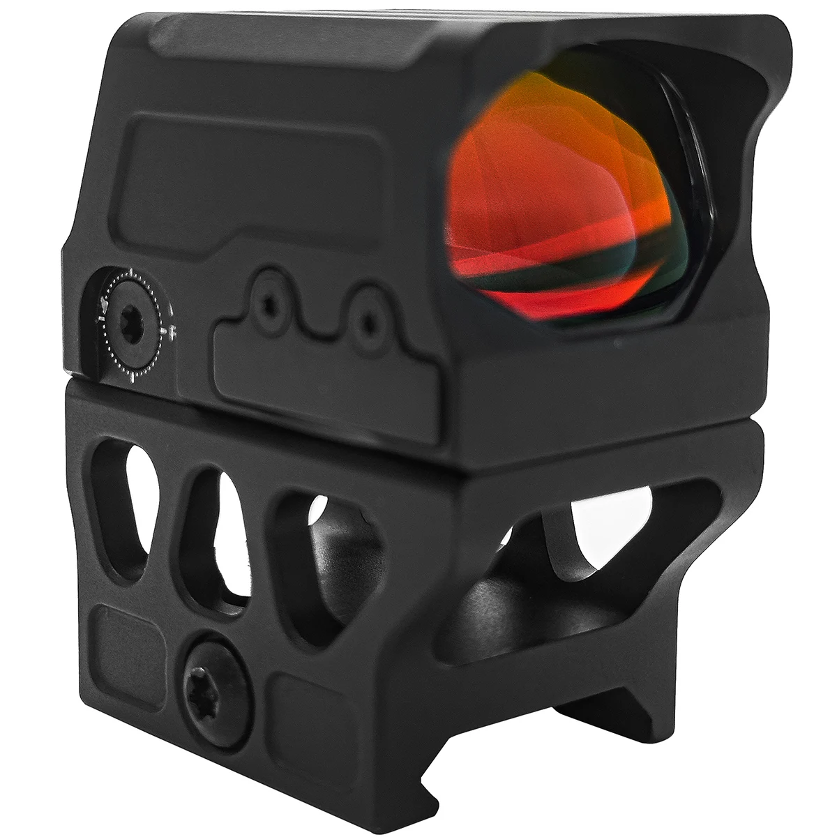 High Quality Custom Battery Type CR2032 Red Dot Sight Scope for Outdoor and Hunting Shock Proof Scopes
