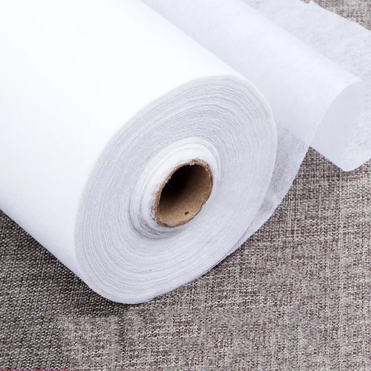 Water proof Nonwoven Fabric 100% Polypropylene Material and Agriculture Use PP Non Woven Fabric Jumbo Roll