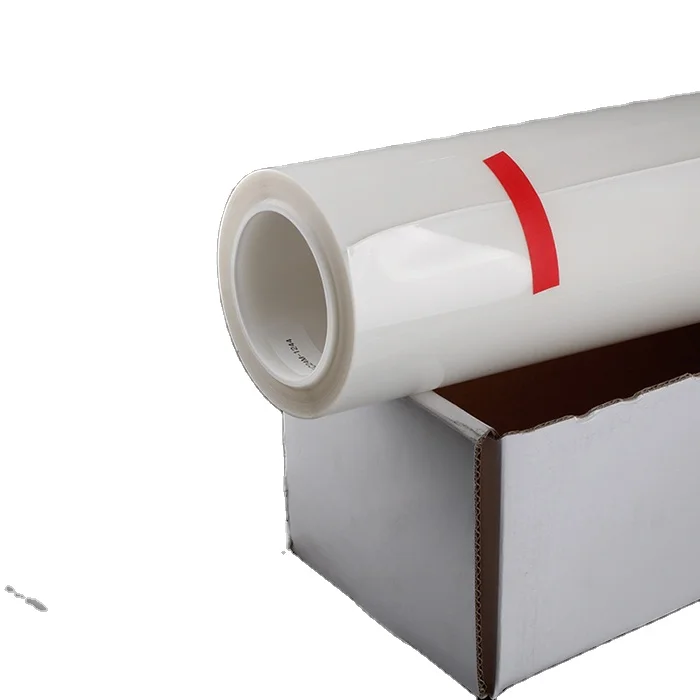 PPF Film covering film car 7 mil TPU Paint Lightweight Pattern Rain Slur car protective film of Car Cover