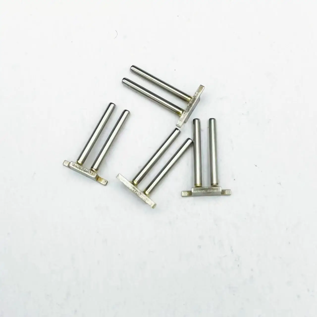 Lathe/ Machining/Turning/Milling Metal Accessories for Glasses Frame