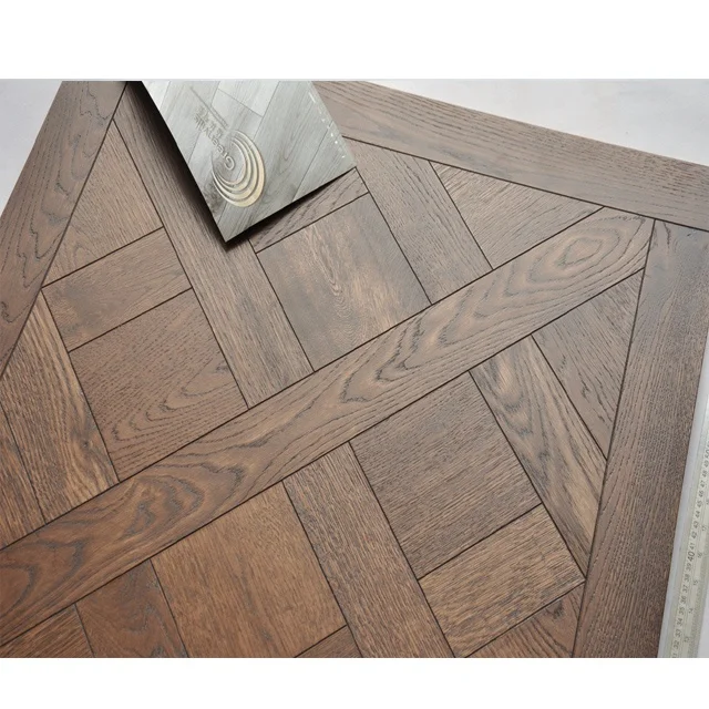 Versailles parquet wood floor competitive Versailles parquet wood flooring prices