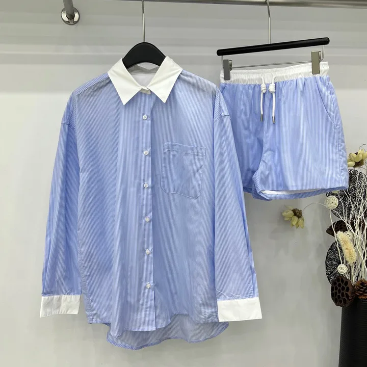 2024 шикарный костюм Candice Современная джинсовая куртка брендовая роскошная женская одежда юбка комплект