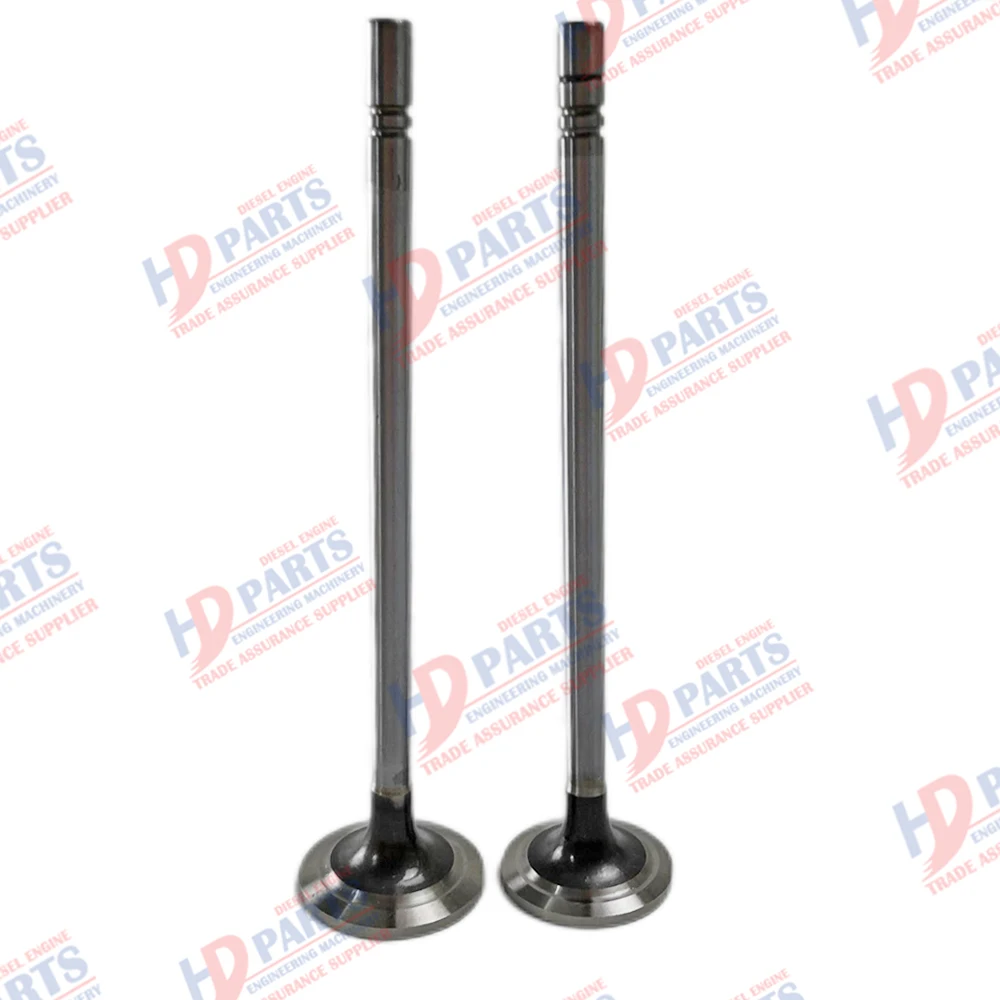3408 Engine Valve 1152367 115-2367 1152368 Suitable For Caterpillar Engine Parts