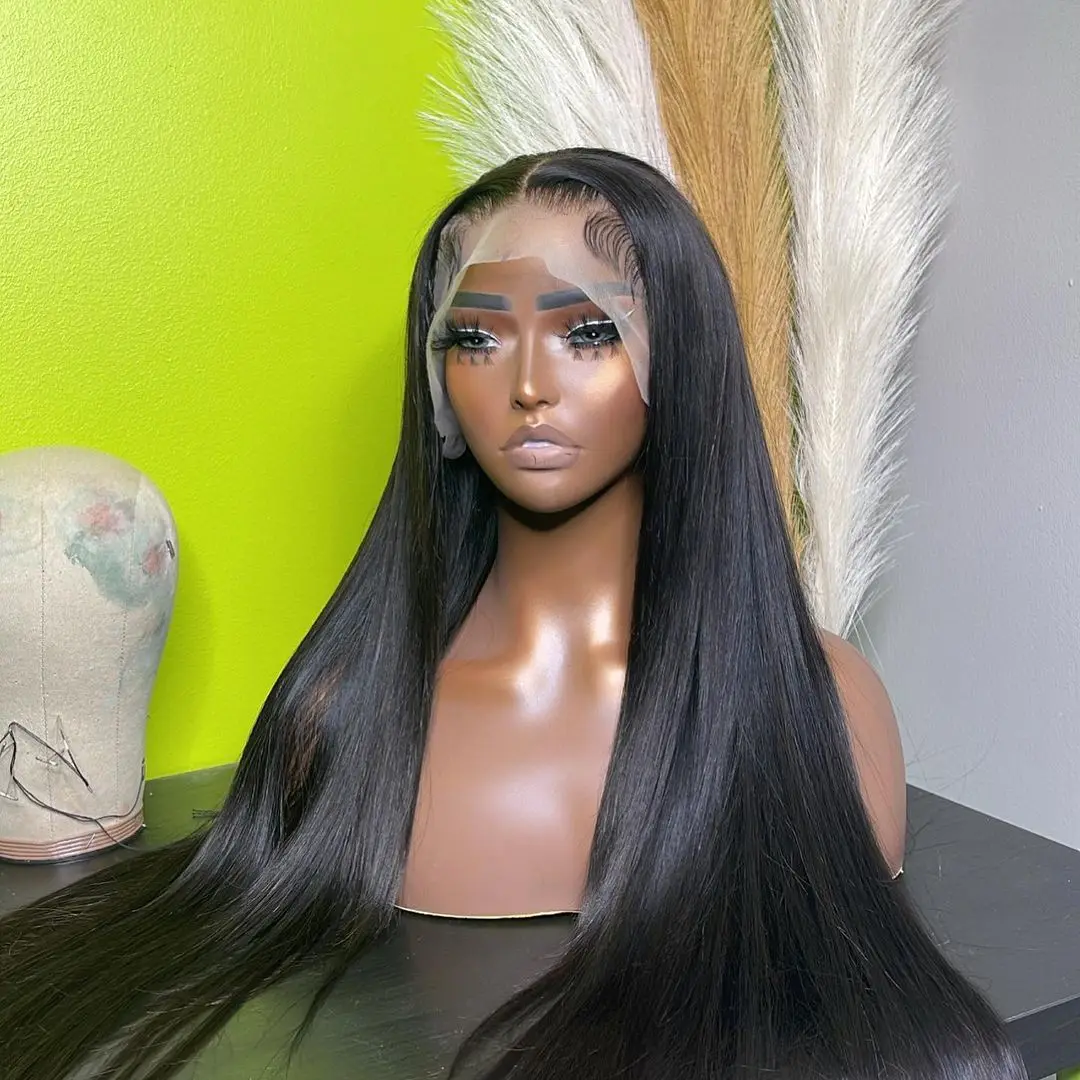 Cheap $100 full lace wig with transparent lace,aisi shenzhen wig human hair blend wigs,human hair virgin mongolian full lace wig
