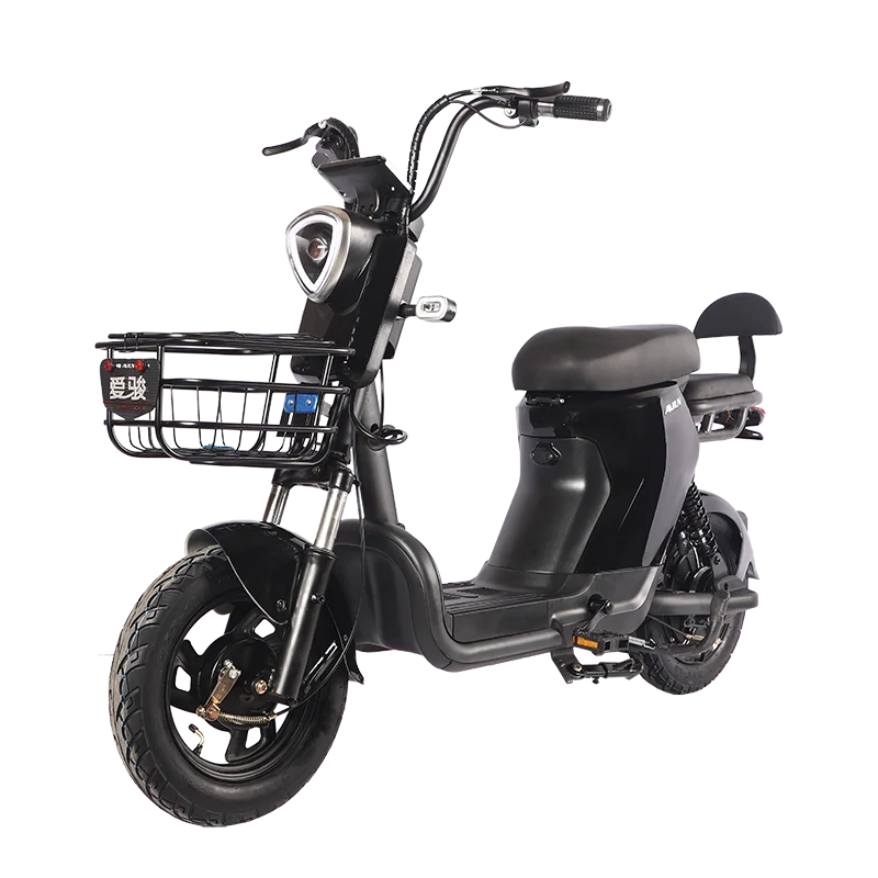 Factory new model stock for sale 48v OEM/ODM Electric city Bikes Adult City Sport Electric Bicycle Electric Mobility Scooter