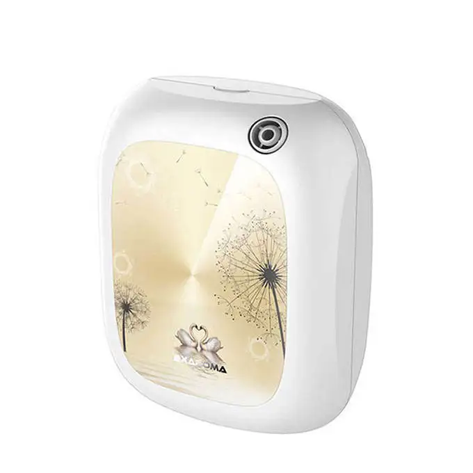 Factory Direct Sales Air Nozzle Aroma Diffuser Machine For Essential Oil Humidifier