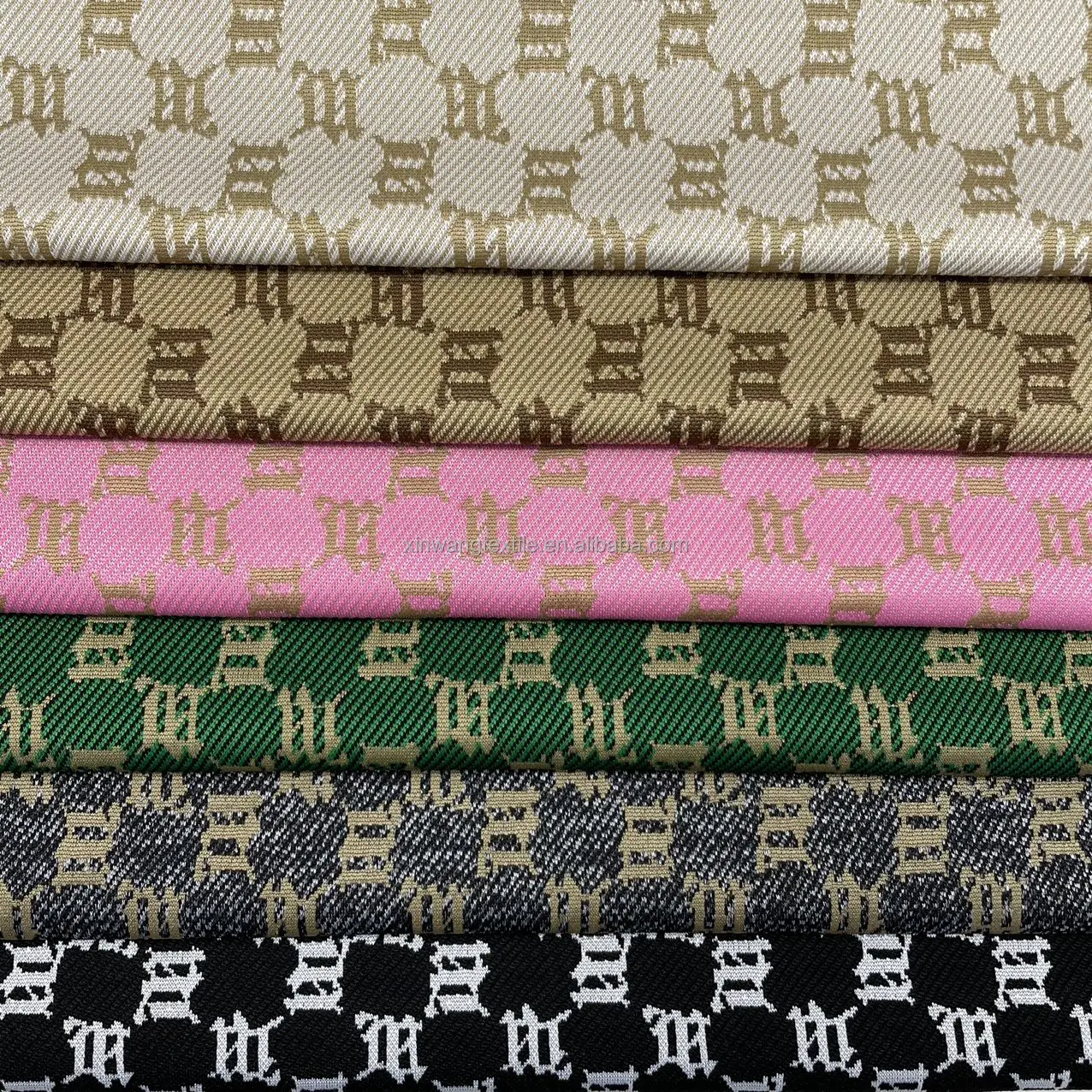 Italian merino wool suit fabric, worsted wool suiting fabric, twill plain