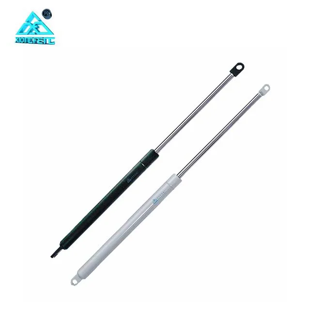 Reliable  Automotive Soft Close Gas Strut Tailgate Hood Gas Spring Hydraulic Lift For Car