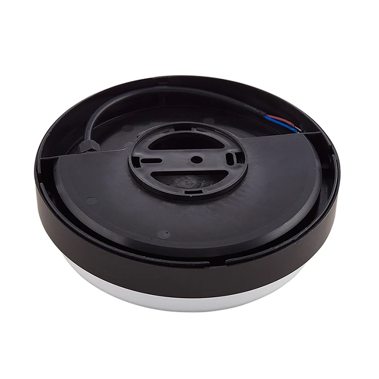 Hot sale and manufacturer direct sale IP65 12W/18W LED round Moisture-proof lamp  External decorate wall lighting