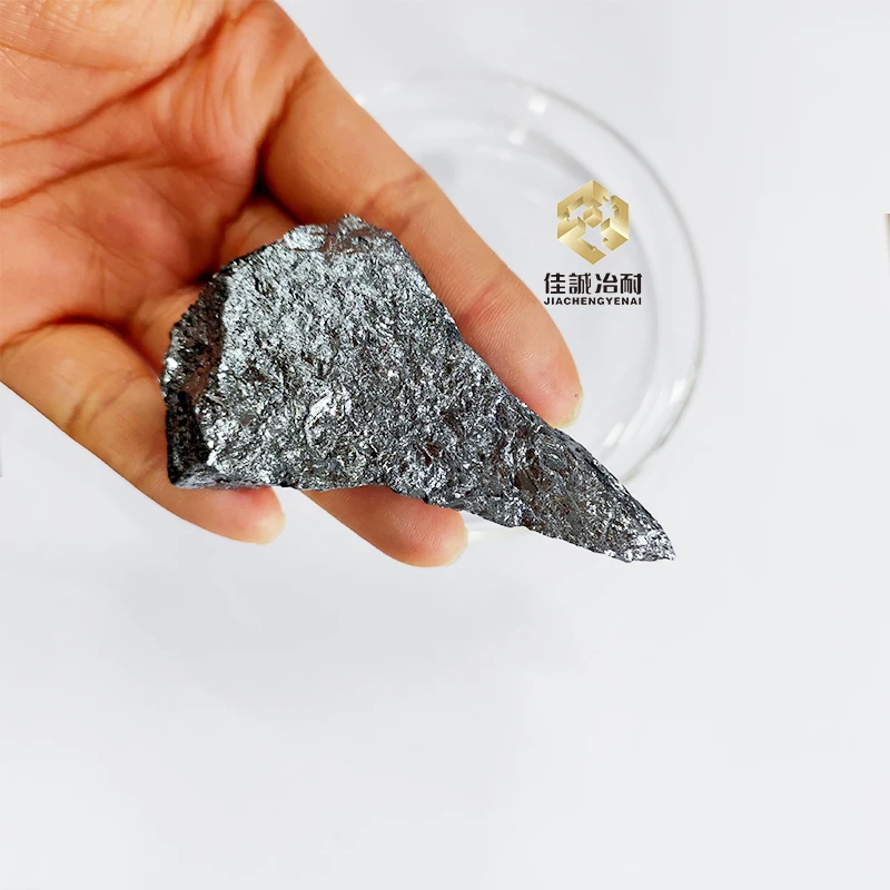 Metallurgical Grade Silicon Metal In All Grades Ore Material 553 Grade Prices