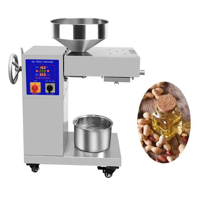 small scale avocado oil extraction machine for uganda