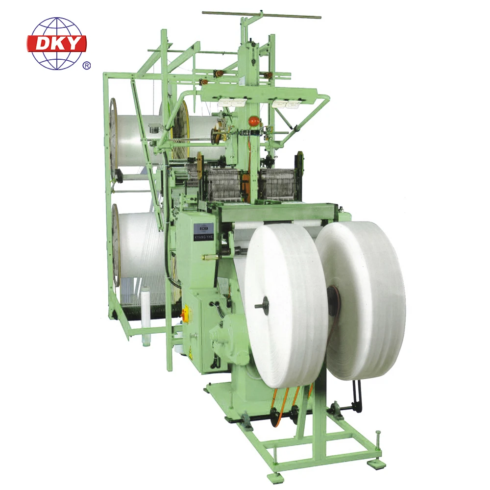 KFv2/135 Dtn-узкий ткацкий станок для ткацкого