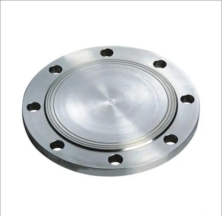 ASTM A694 Gr.F65 1500# SCH60 FLANGE WN  Forged Carbon Steel Flanges