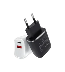 Pd 20w зарядное устройство Usb-c оригинальный адаптер для Iphone 13 12 Pro Max быстрое Eu Plug QC3.0 разъемом спецификации Usb Type-C