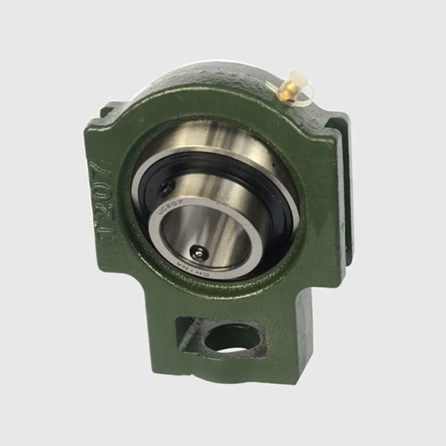 China Ball Bearings Housing Manufacturers fk UCT Pillow Block Bearing Sizes UCT205 T205