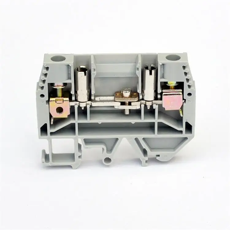 JXB barrier terminal block wire connectors Made in China