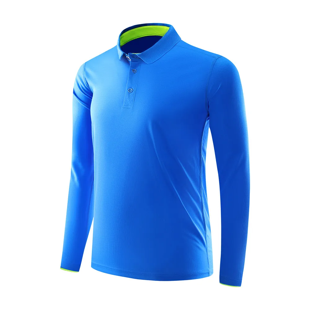 
Golf Shirts Men Women Apparel Shirt Long Sleeve Quick-dry breathable Sports Table Tennis golf volleyball T Shirts Sportswear 