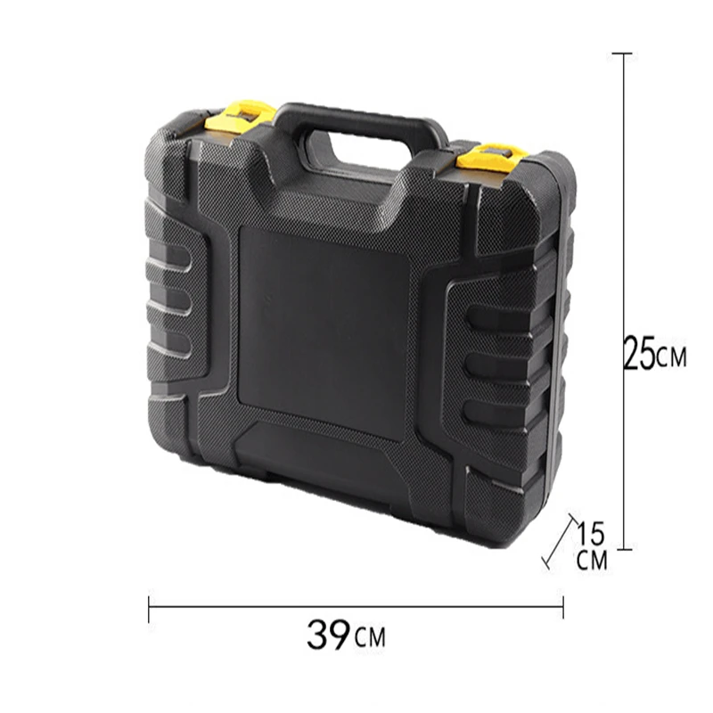 Pressure Air Pump and Repair Kit Auto 150 PSI HEAVY DUTY Portable Air Compressor Inflator 12V Car Tire Pump