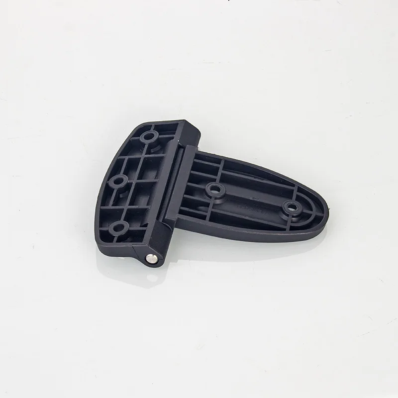 Hengzhu HL114 plastic hinges for electrical doors and cabinets