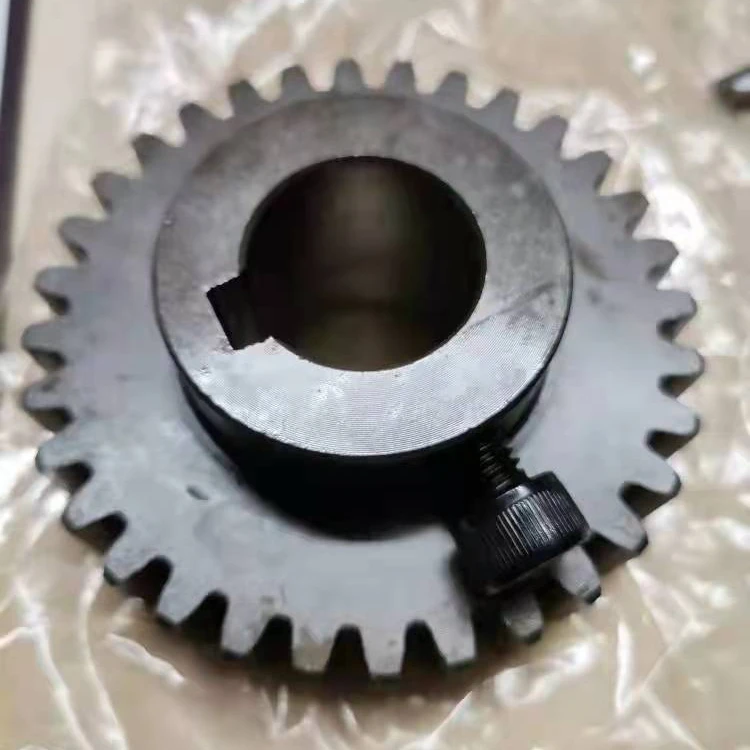 Printing press gear DK-450