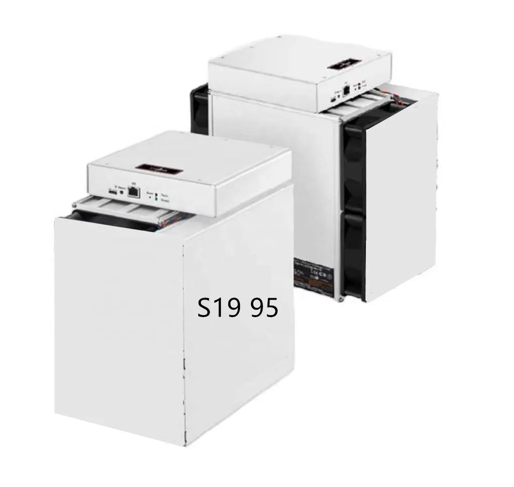 2022 New Arrival S19 Pro S19j Pro Machine For 95t 110t Test Video Before Delivery