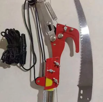 210mm Multi purpose Stainless Steel Scissor DIY Grade Paper Textile Leather Rope Cutting Tool