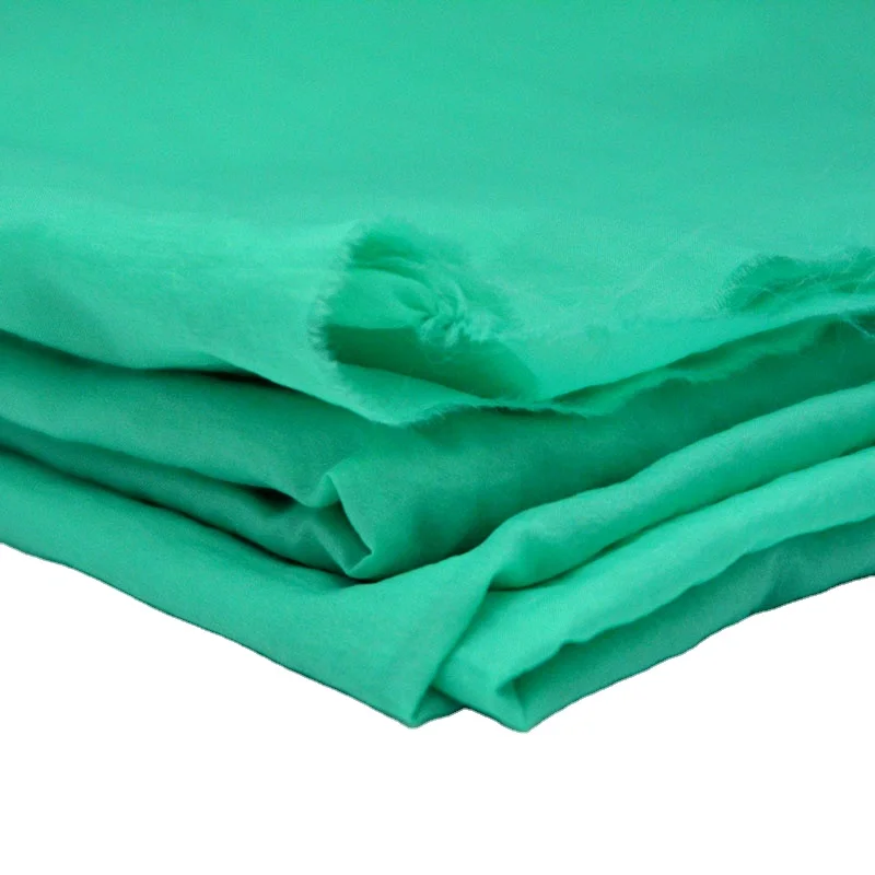 wholesale 100% nylon Thin and light soft translucent breathable Prevent bask in clothing  fabric