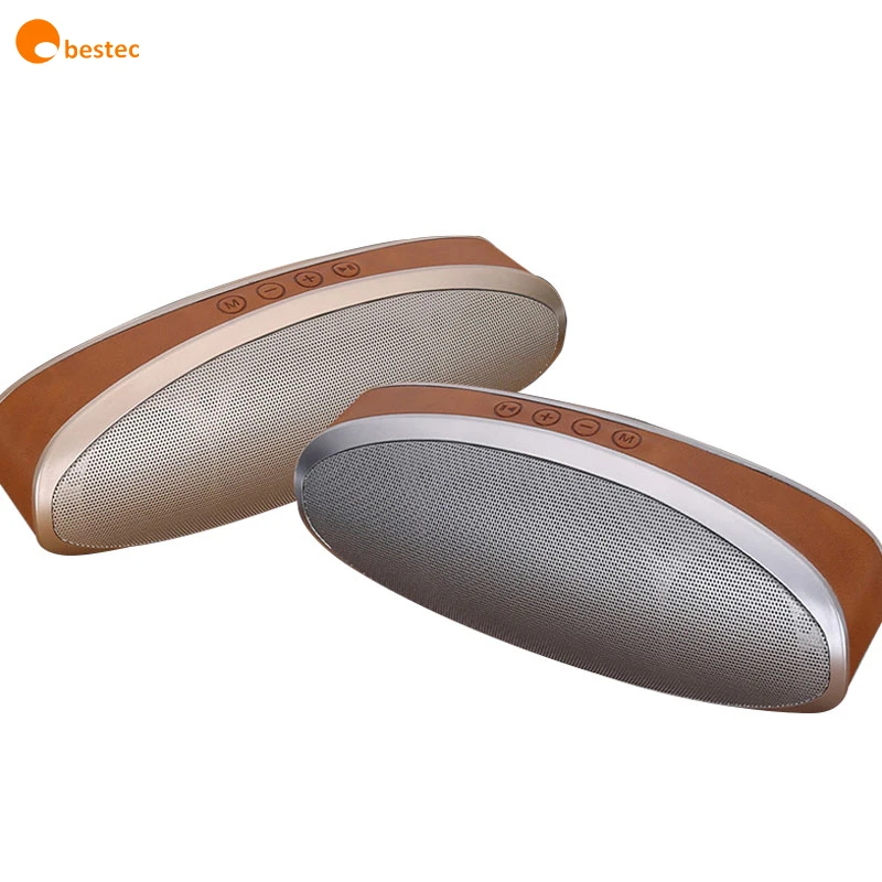 G9 wooden retro TWS speaker with wireless version 4.0+EDR 1200mAh TWS connection blue tooth speaker