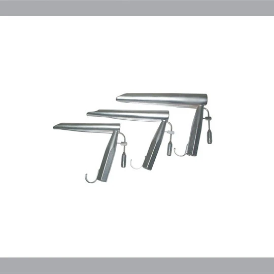 Эндоскопические инструменты Mars International от производителя, волоконно-оптический Ларингоскоп для взрослых, Бесплатная Международная доставка...