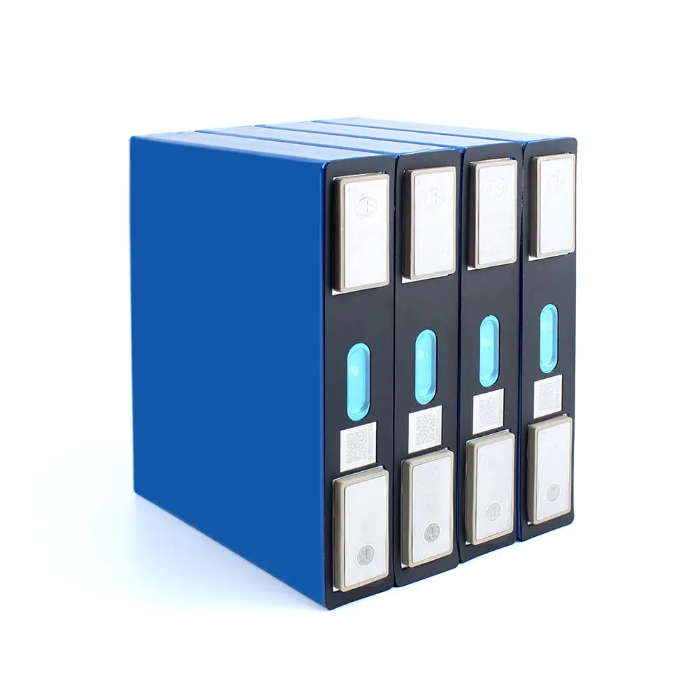 Eu Stock 3.2v 40ah Lifepo4 6c Prismatic Lishen 40ah 3.2v Batteries Rechargeable Large Capacity For Electric Vehicle