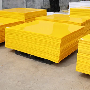 Пищевой 10 мм 4x8 футов полиэтиленовый лист HDPE цены