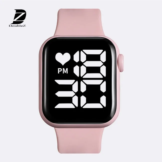 Cheapest kids digital watch