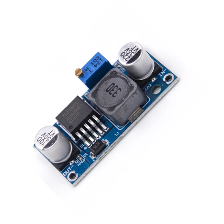 Gold -6009  step-up power supply board for  LED LCD TV backlight display