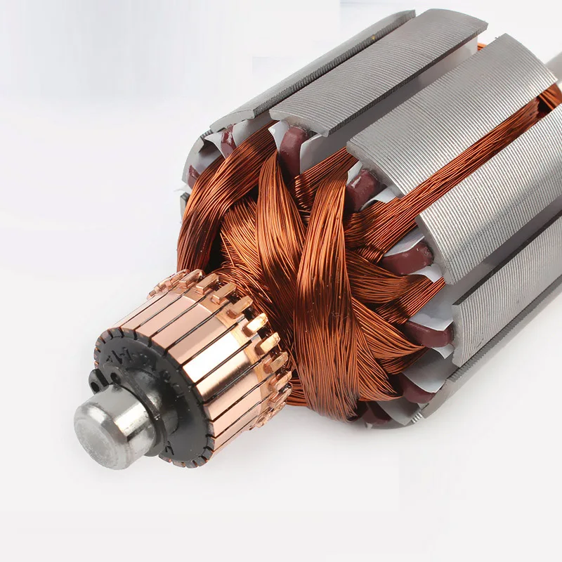 Guaranteed Quality Proper Price Stator Bldc Power Tools Armature Rotor Brushless Dc Motor Rotor