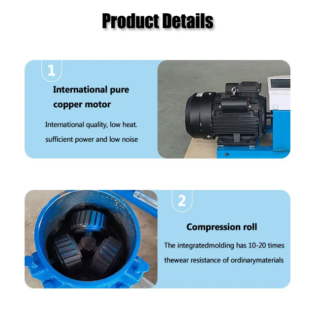 Pellet Machine For Dogs Feed Cow Feed Pellet Making Machine Feed Pellet Machine 5 Ton