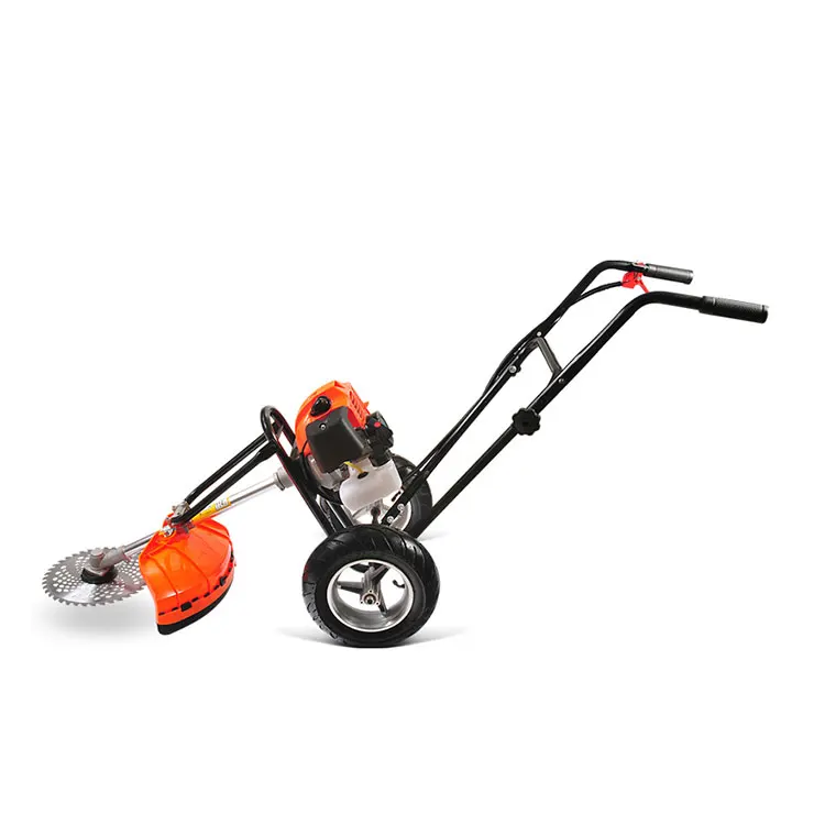 CNXIAOT 52CC Professional Two-stroke Manual Brush Cutting Machine Garden Supports OEM