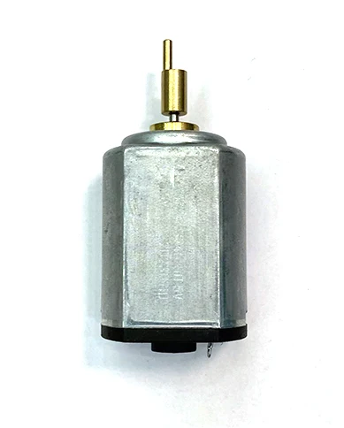 Manufacture direct sale tools accessories high quality long life no noise permanent magnet engine hair clipper motor