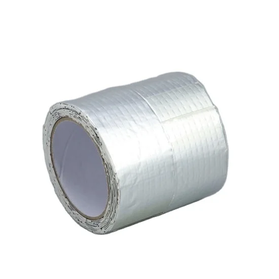 Roof Repair Butyl rubber Material waterproof Tape