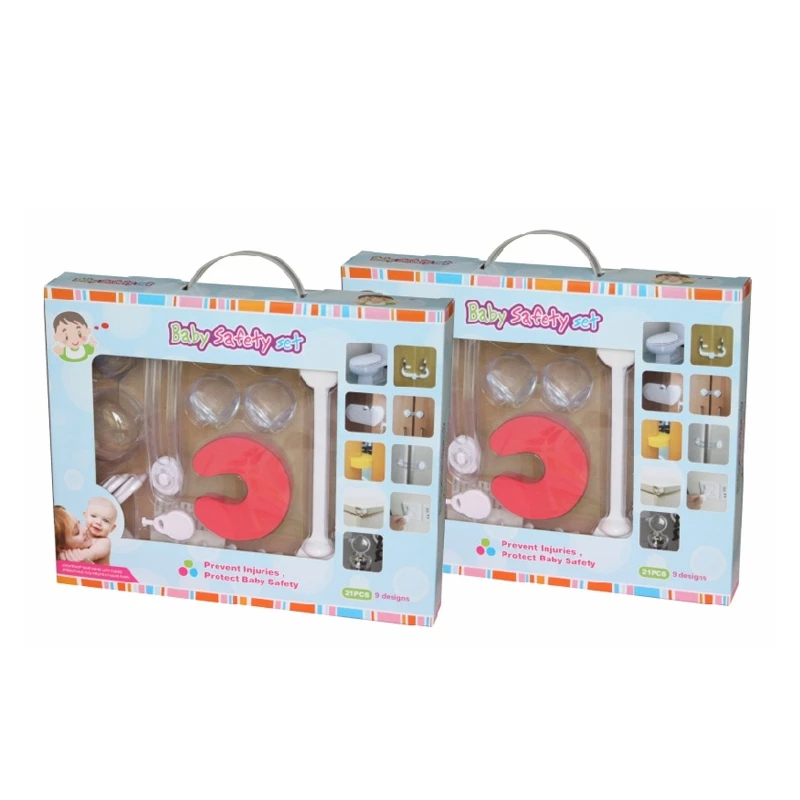 Probebi Complete Baby Products Of Item Baby Safety Product Baby Security Care Child Safety Set Kit