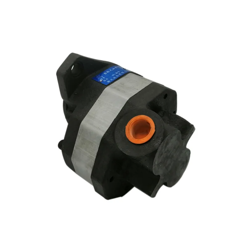 Hydraulic gear pump CB-FC10 FC16 20 25 FC31.5 40-FL custom cast iron hydraulic oil pump