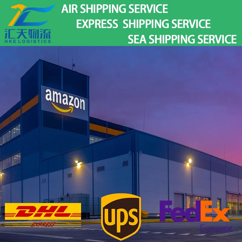 Air Freight Shipping Door To Door From China To USA Cheap Price Shipping Service Air Express Shipping Agent