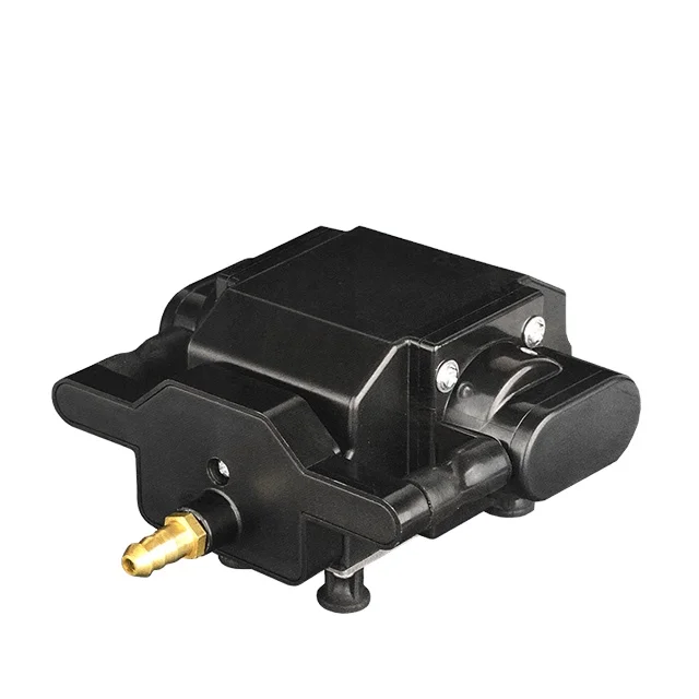 Resun AP-10 5W Aquarium Accessory 220V Oxygen Pump with plastic Material Fish Tank Pond Water Aeration Pump