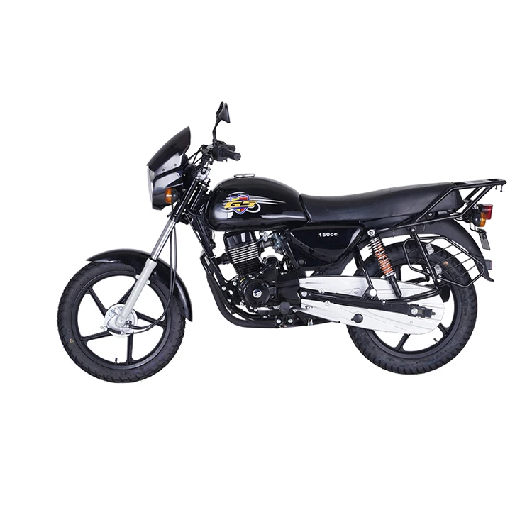Other Motorcycles 150cc Engine 4 Stroke China Gas Motorcycle 150cc Motorcycle For Adult