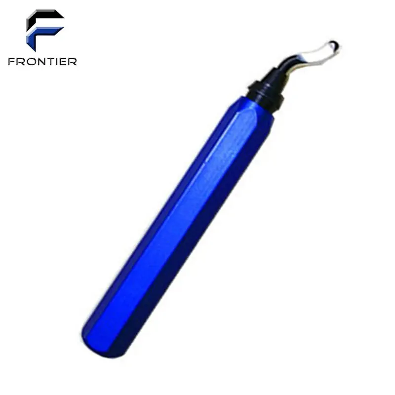 Metal Holder Countersink Deburring Tool Burr Trimming Cutter