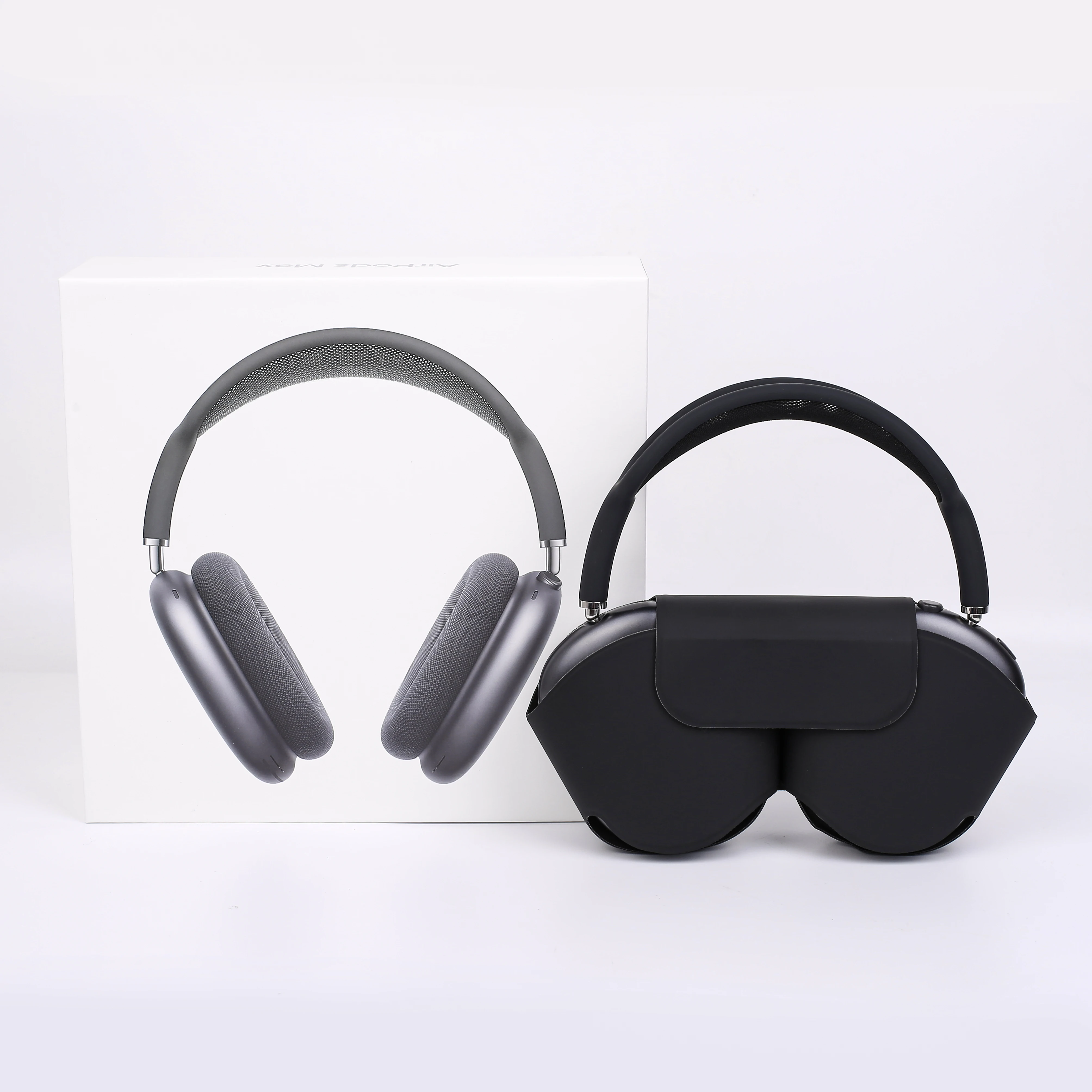 Noise Cancelling Apple AirPods Max Original Spatial Audio ANC For Apple AirPods Max Wireless Headphone