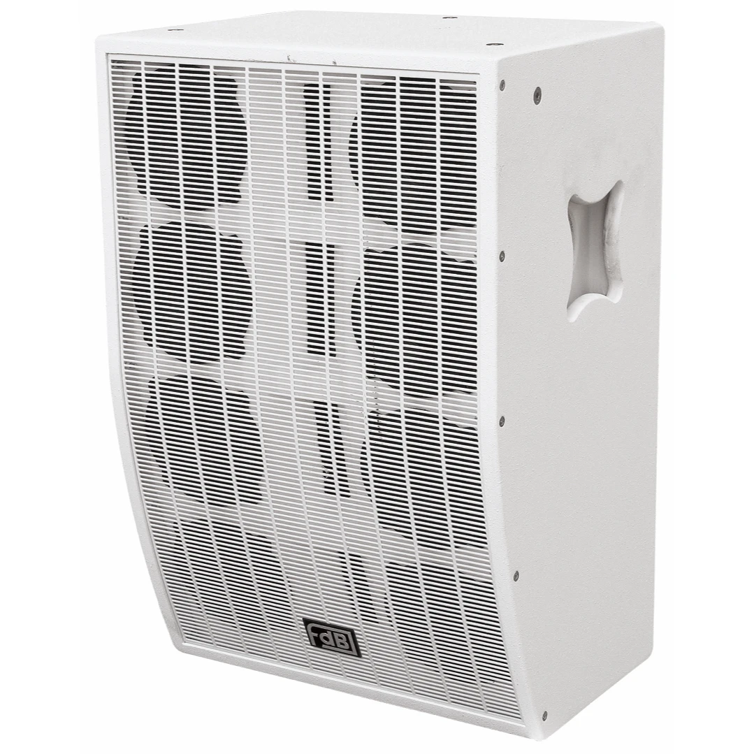 FDB Audio Indoor/Outdoor Speaker Mini Line Array