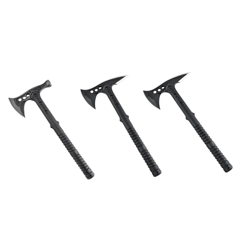 Japanese tomahawk tactical axe pick head double sided axe manufacturers hammer ax pointed axes