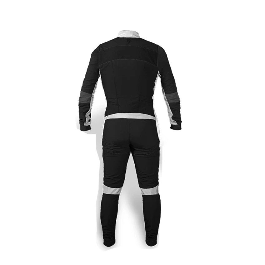 Freefly Full Sleeves Skydive Suit / Supplier Of Skydive Jumping Suit